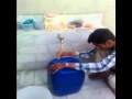 panday kali kara lo RAHEEl