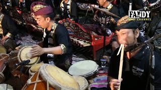Tabuh Joged KOlaborasi Anggasari - Pupuan