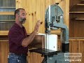 band saw