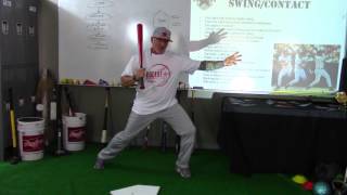 Swing/Contact - 3