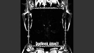 Watch Deathchain Napalm Satan video