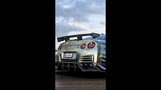 2024 Nissan GTR R36 NISMO by hycade #hycade #shorts #nismo #nissan #gtr 