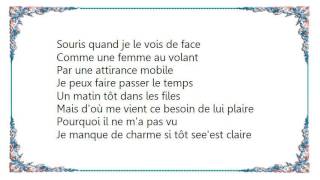 Watch Axelle Red Femme Au Volant video