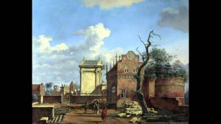 j s bach violin concertos