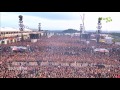 Billy Talent - Live @ Rock am Ring 2012 [FULL CONCERT]