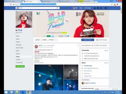Hướng dẫn lấy ID bài viết trên Facebook - vlalala.net