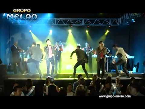 GRUPO MELAO SALVADOR grupo melao salvador: