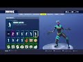 ORANGE JUSTICE (1 HOUR) FORTNITE DANCE/EMOTE