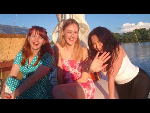 Отзыв №1 Фотосессии на Яхте Отзыв №1 Фотосессии на Яхте