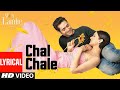 Chal Chale Lyrical Video Song | Woh Lamhe | Pritam | Kangna Ranaut, Shiny Ahuja