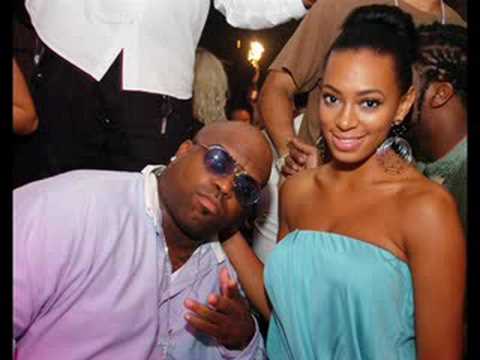 Solange - L#39;oreal Feria Hair