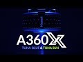 Introducing the Kessil A360X