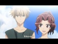 Kaichou Wa Maid-Sama episode 17