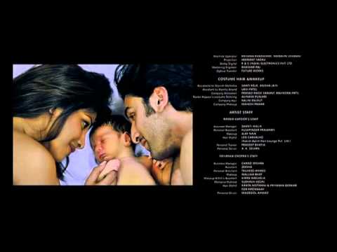 Aas Paas Khuda (Unplugged) - Anjaana Anjaani (HQ Full Video...