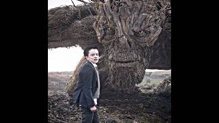 There Is A Monster Living In The Boys Heart