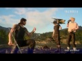 FINAL FANTASY XV Original Soundtrack 「Relax and Reflect」 Sample Movie