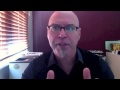 CONNECTED MARKETING MINUTE 6 - the power of building a platform