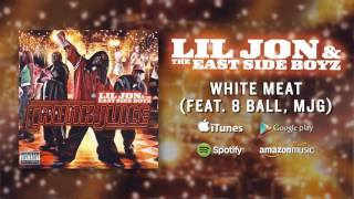 Watch Lil Jon White Meat video