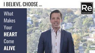 How To Follow Your Passion?