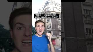 En Donde Estará Presa Cristina Kirchner?
