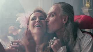 Backstage Со Съемок Клипа «Обезоружил»