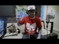 "Beatbox + iPhone + Guitar + Fast Rap = Win" By Mac Lethal
