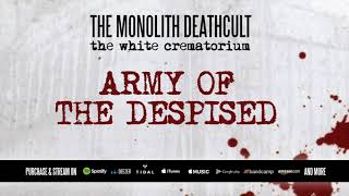 Watch Monolith Deathcult Army Of The Despised video