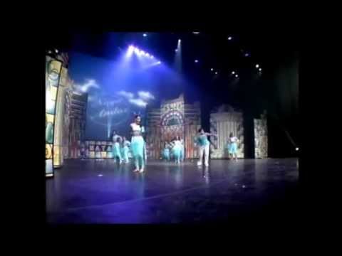 Ishq Samundar by Satrangi