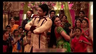 Balika Vadhu: Shiv-Anandi dance together
