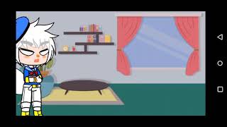 New Mickey Mouse Crackhouse Part 2 Gacha Club