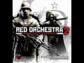 Red Orchestra 2: Heroes of Stalingrad OST - 12 - So Far from Home