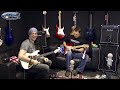 Two Rock Studio Pro Plus Amp Demo - 22w vs 35w Review - Highlights