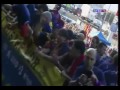 FC Barcelona  The Celebrations of the Champions La Liga 2013