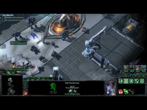 Breach Video