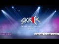 Mega mix dubstep Skrillex + Extras