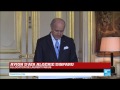 Laurent Fabius : Le vol AH5017 d'Air Algérie s'est "probablement écrasé mais n'a pas été retrouvé"