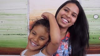 Manuela - Dermatite Atópica