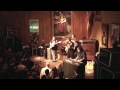 Walter Trout - "Blues For The Modern Daze" - Blues Garage - 24.03.2012