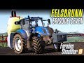 A CONTRACT WITH OUR TRACTOR & FENDT | Let's Play Farming Simulator 19 | Episode 7