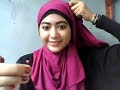 image 2 Hijab Tutorial Natasha Farani