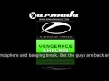Video Vengeance - Explain (Denga vs Manus Mix) (ASOT115)