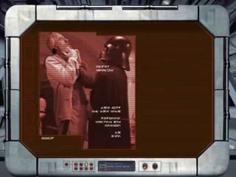 Star Wars Galactic Battlegrounds - Darth Vader - 2 Part 1
