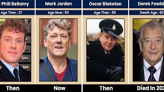 Heartbeat 19922010 After 33 Years, What Happened To The Cast Now 2025