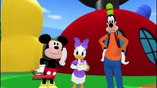 Mickey Mouse Clubhouse Mickeys Art Show Part 2