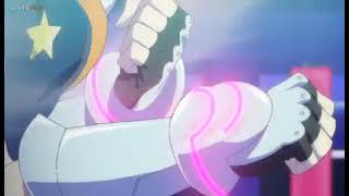 Vivid Strike 1630