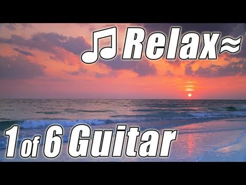 Relaxing Music for Studying ROMANTIC GUITAR #1 Instrumental Love Songs Soft Slow Song Relax Study