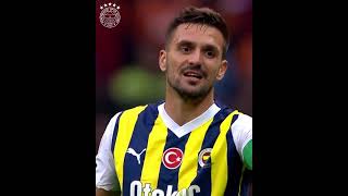 Fenerbahçenin Maçtan Sonra Paylaşımı