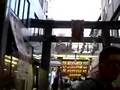 東洞院/寺町京極商店街 ケンの京散歩08 5/20.Trip to Kyoto(2)