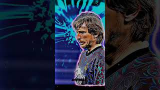 Modric 4K Edit