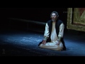 Alexey Tikhomirov  (bass). Musorgsky "Boris Godunov" - Clock scene